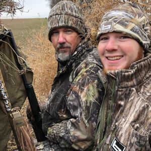 Meet your Posher, Alvin